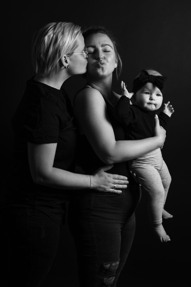 Familienshooting Köln