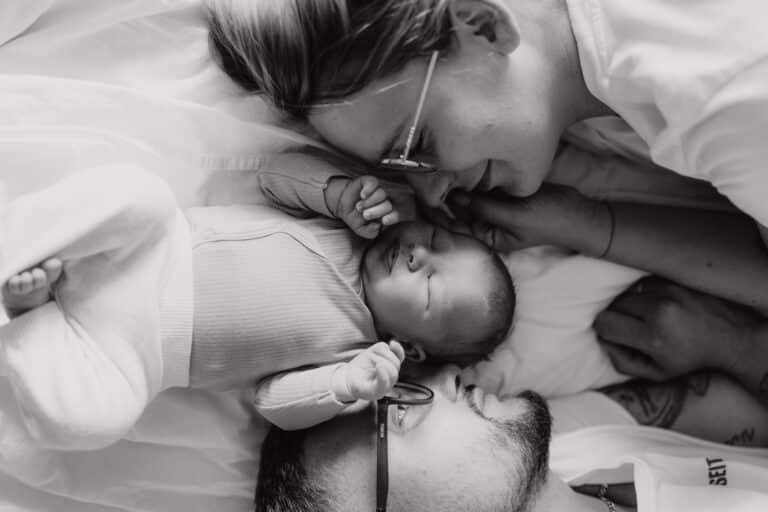 Dokumentarische Familienfotografie Köln – Euer Alltag, wie er wirklich ist